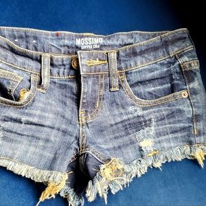 Mossimo shorts